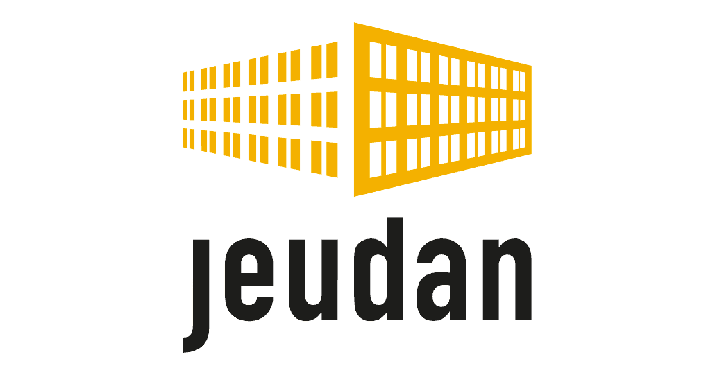 Jeudan logo i png