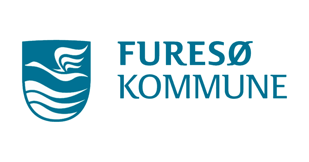Furesø Kommune logo