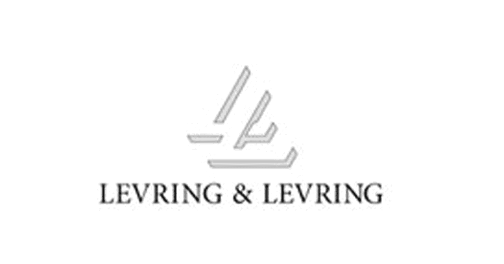 Levring & Levring logo png