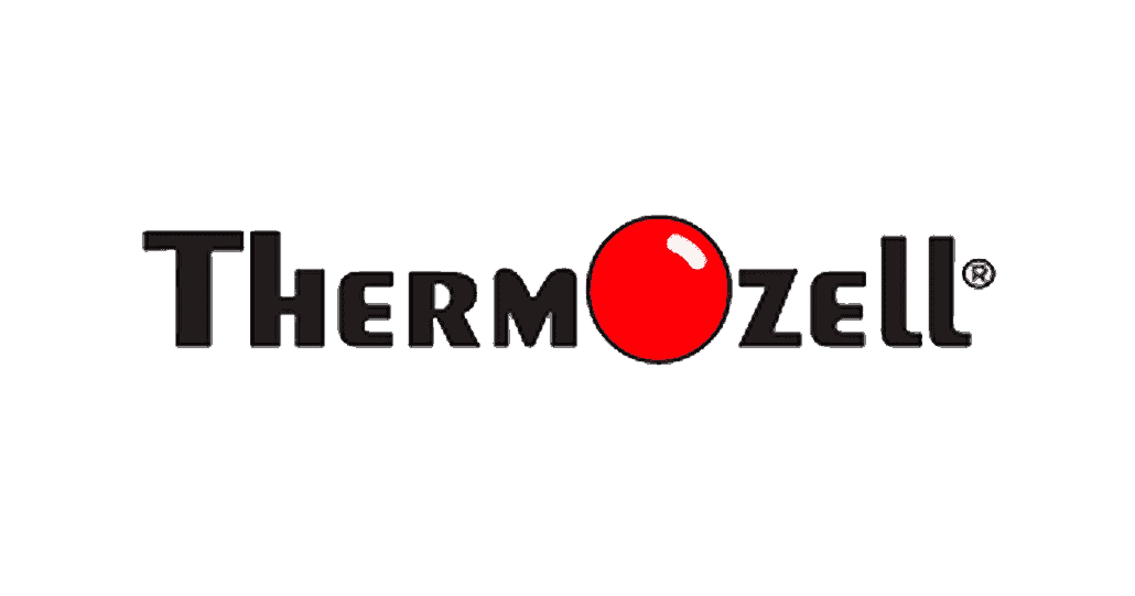 Thermozell logo png