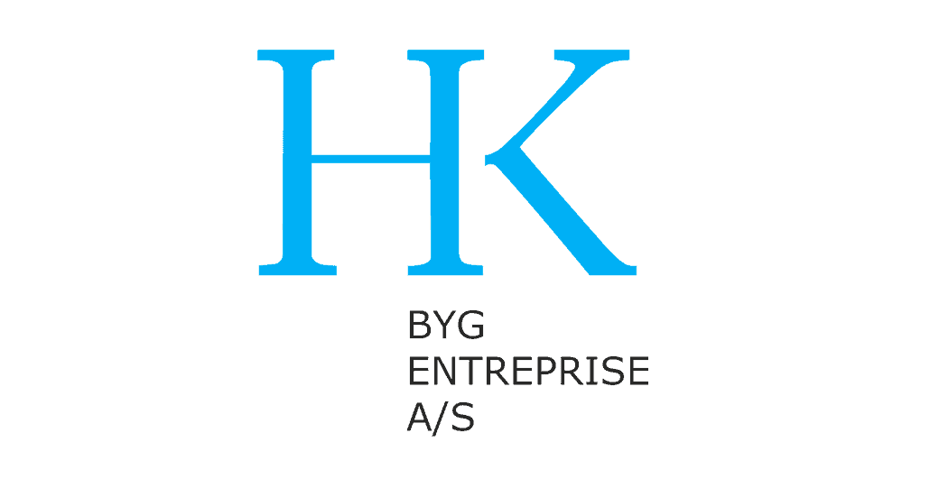 HK Byg Entreprise logo png