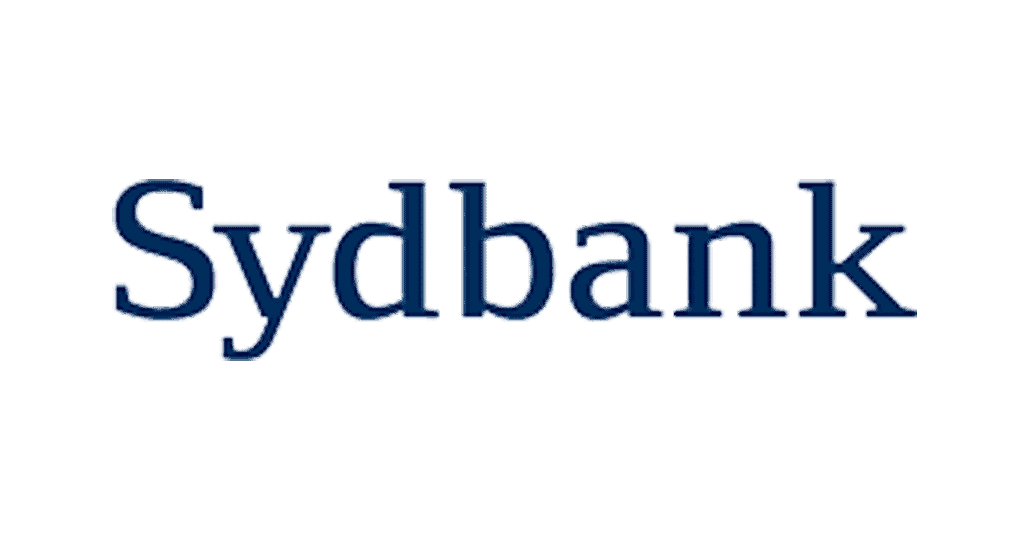 Sydbank logo png