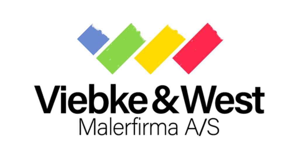 Viebke & West malerfirma A/S