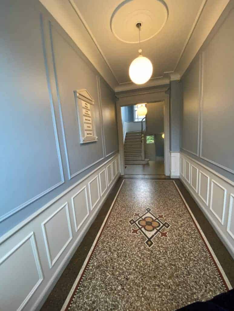 Dupa udfører trapperenovering for boligforeninger, andelsforeninger og ejerforeninger