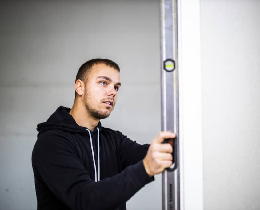 Entreprenør København