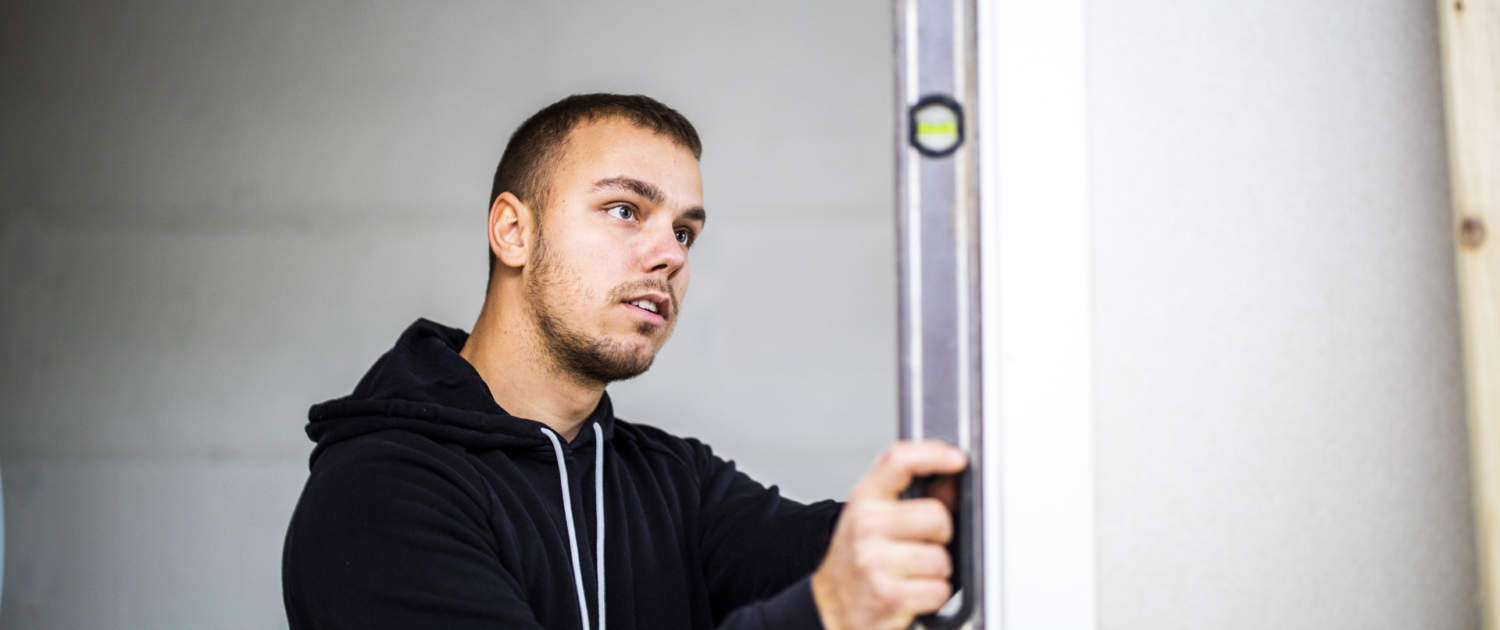 Professionel entreprenør københavn