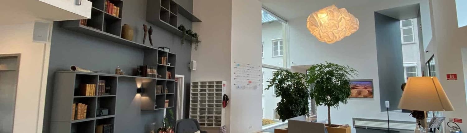 Hos Dupa er vi eksperter i entrepriser