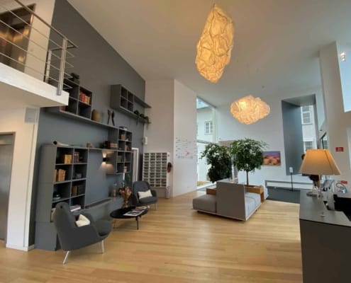 Hos Dupa er vi eksperter i entrepriser