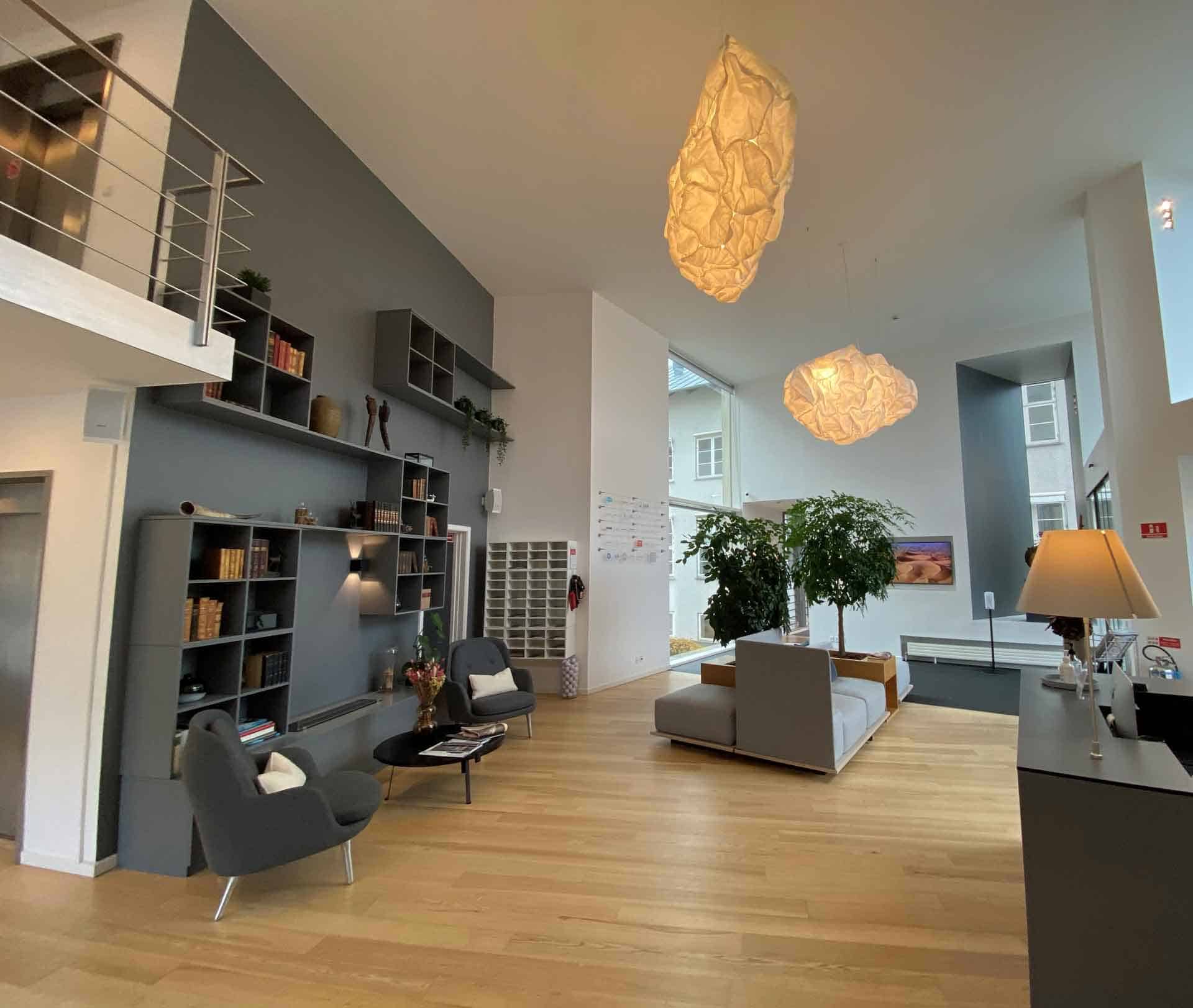 Hos Dupa er vi eksperter i entrepriser