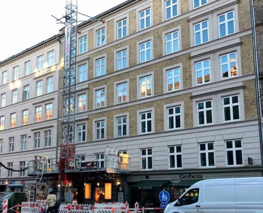 Ndr. Frihavnsgade